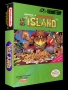 Nintendo  NES  -  Hudson's Adventure Island (USA)